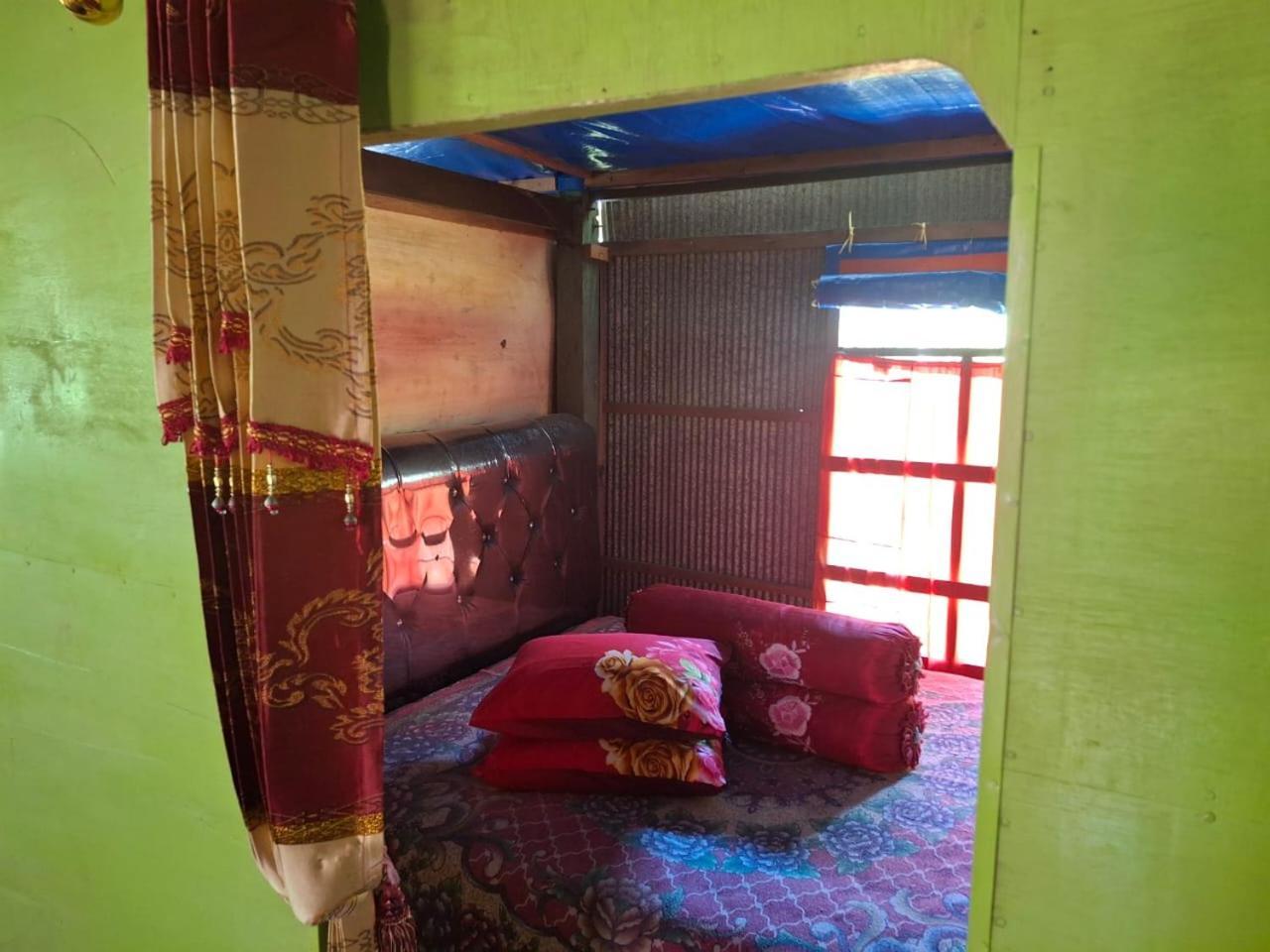Kampoeng Karst Rammang Rammang Guest House Kasijala Cameră foto